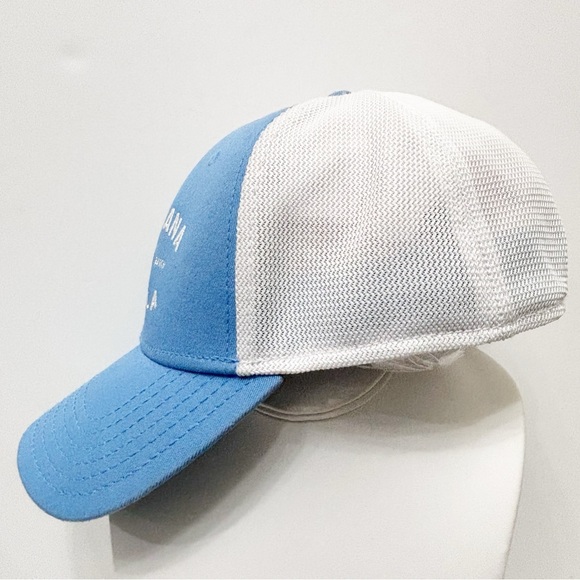 Teremana Tequila SnapBack Hat Coastal Blue - Picture 11 of 11